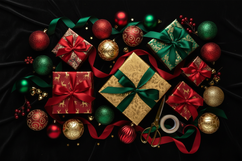 Gifts