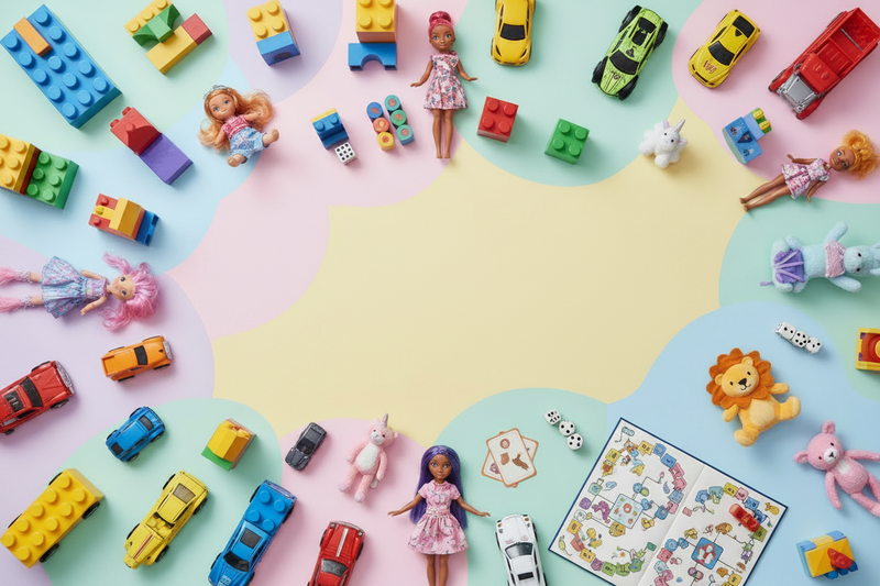 Toys