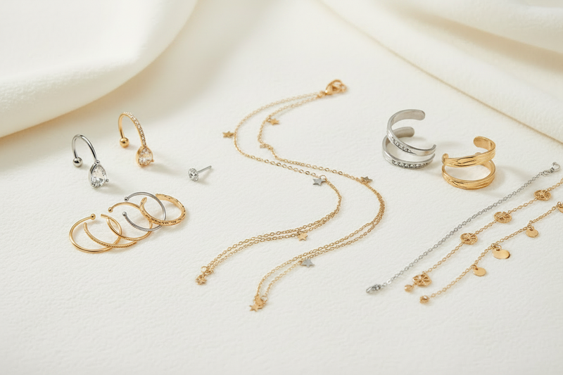 Body Jewellery