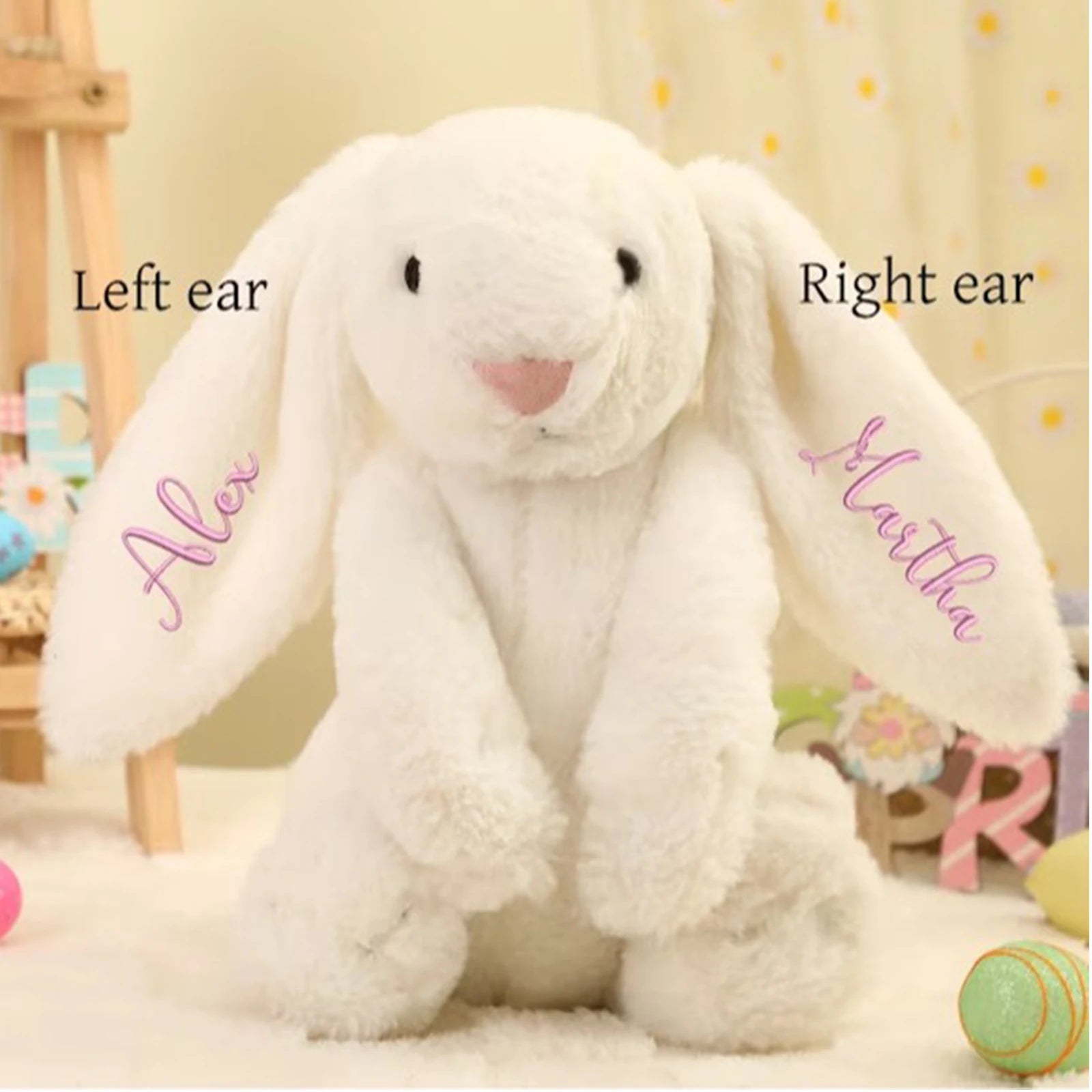 Easter Bunny image 0