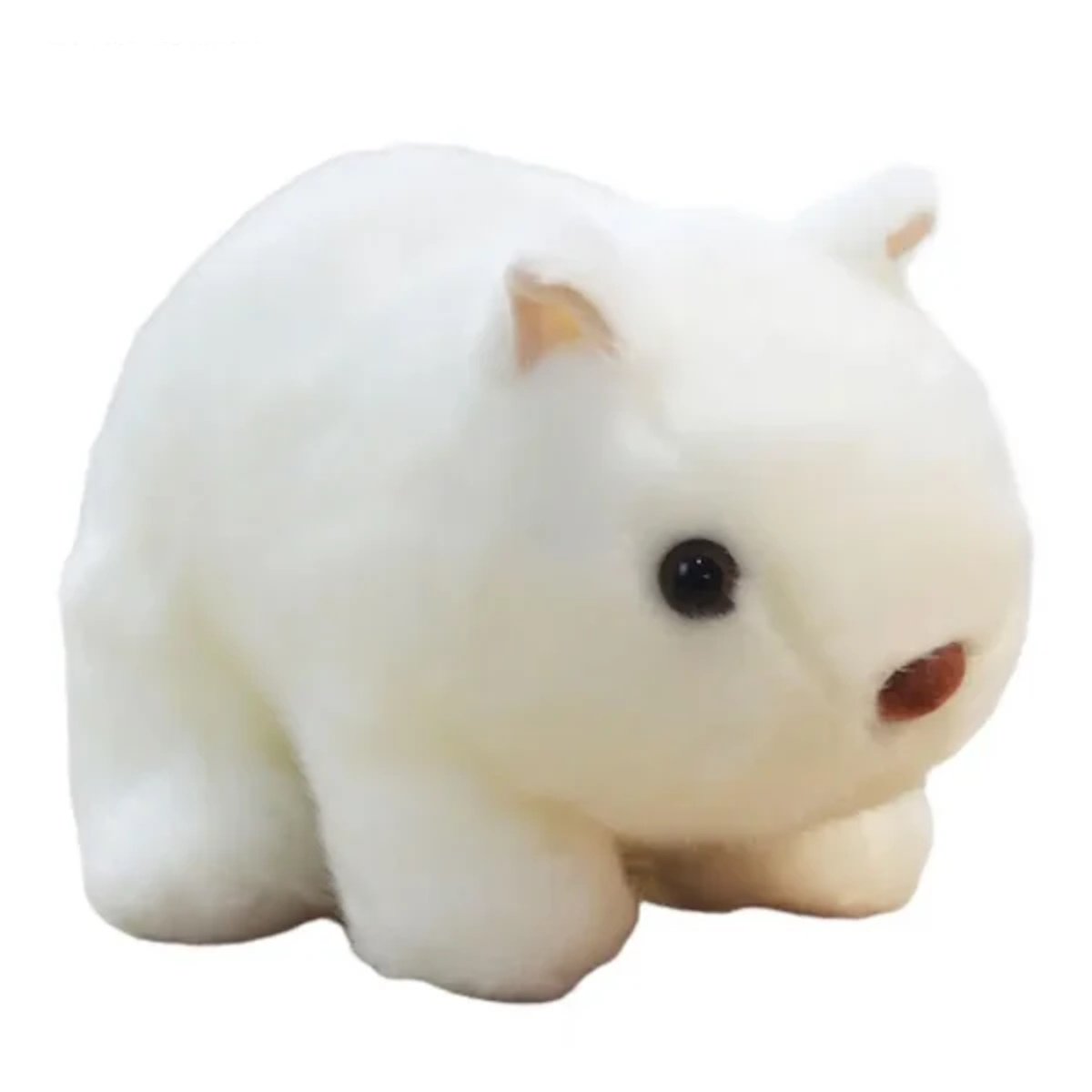 Wombat plush toy image 1