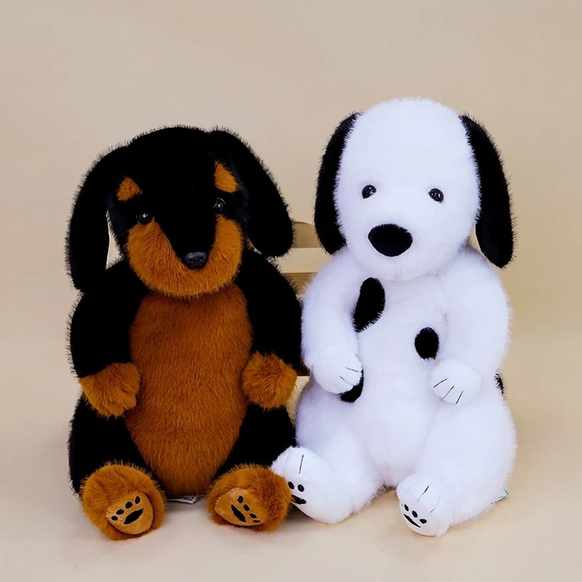 Plush Dog Cat image 10