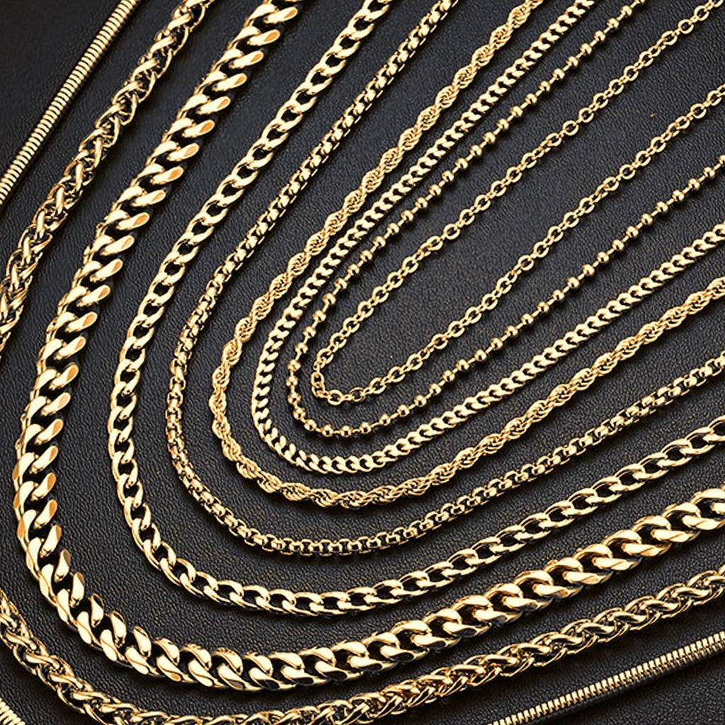 Gold Plated Jewellery image 9