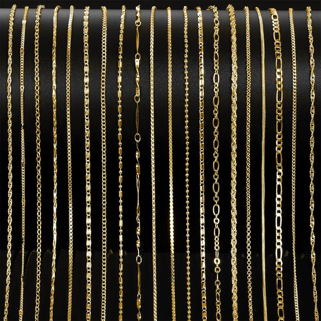 Gold Plated Jewellery image 5