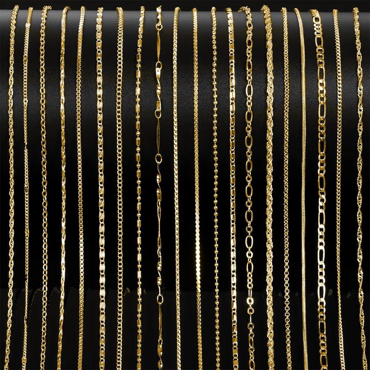 Gold Plated Jewellery image 5