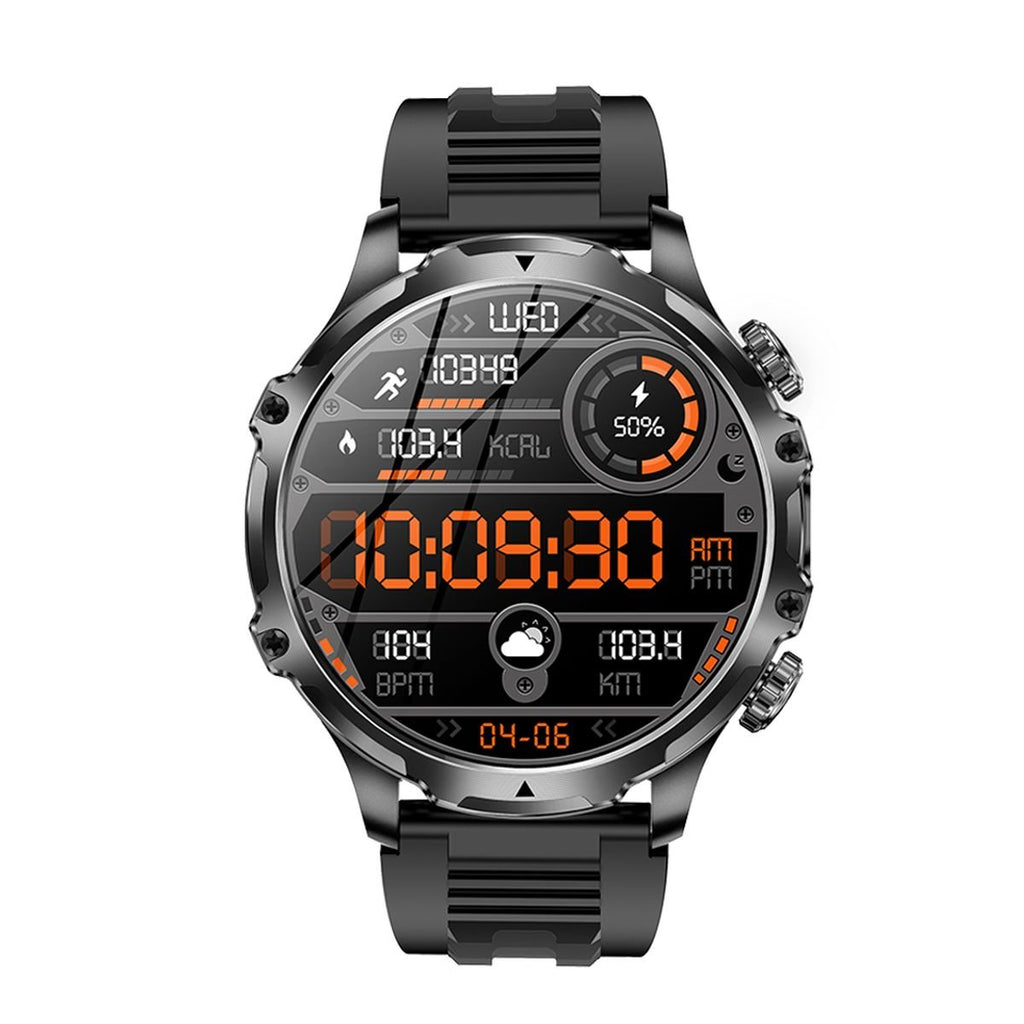 2024 AK75 Smart Watch image 4