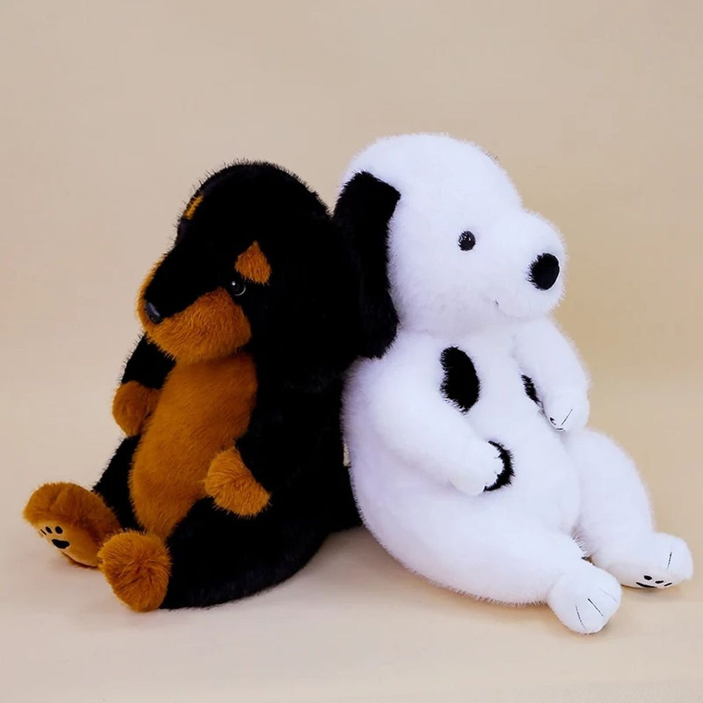Plush Dog Cat image 6
