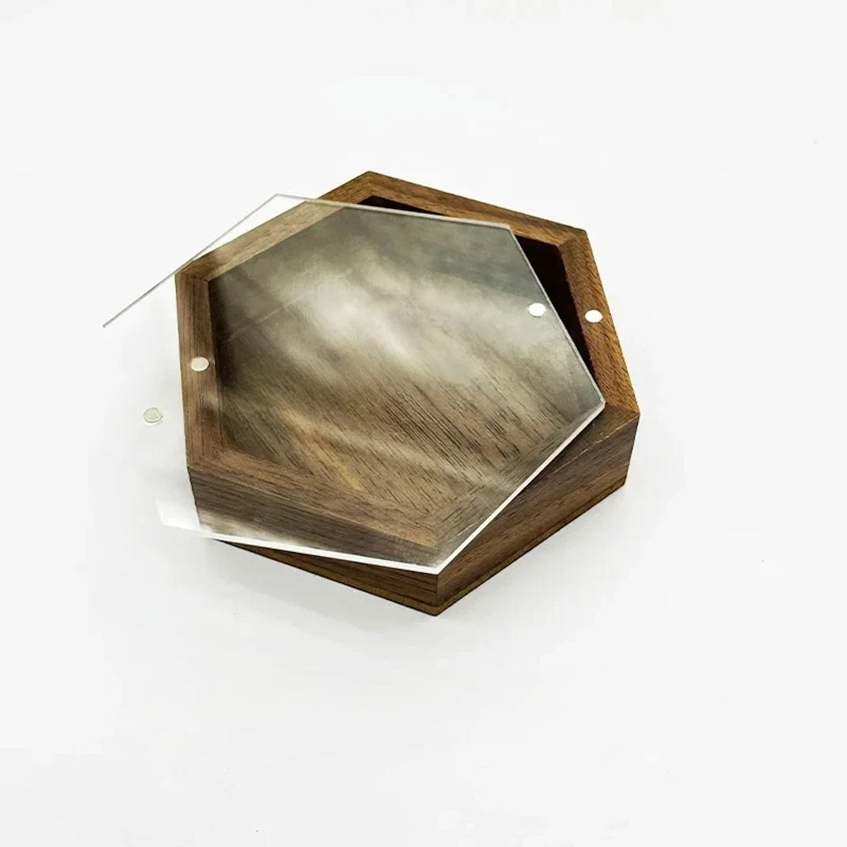 Hexagon Storage Box image 6