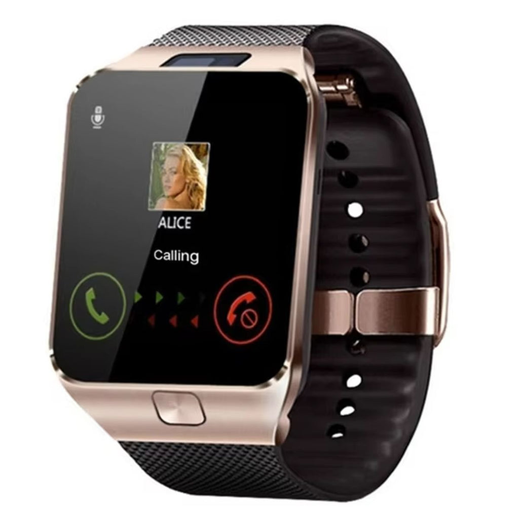 Smart Watch Dz09 for Sports image 1