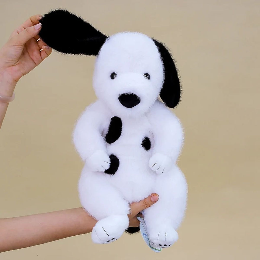 Plush Dog Cat image 3