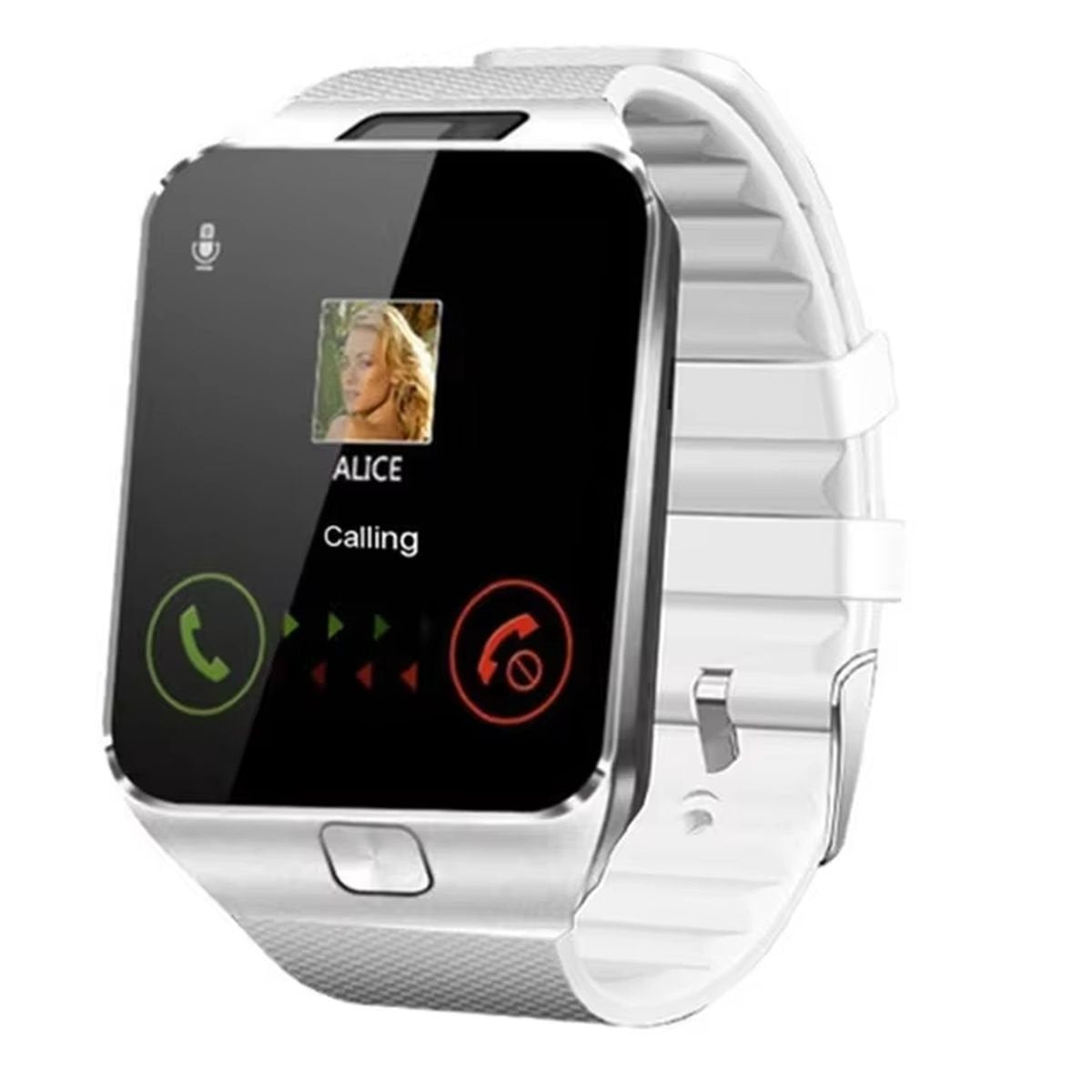 Smart Watch Dz09 for Sports image