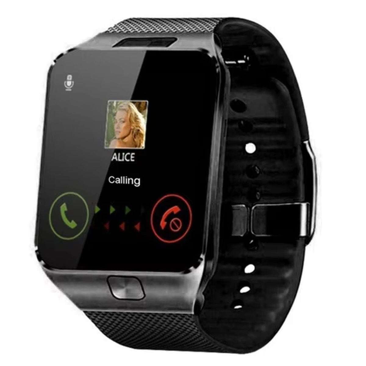 Smart Watch Dz09 for Sports image