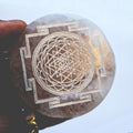 Selenite Disc image 5
