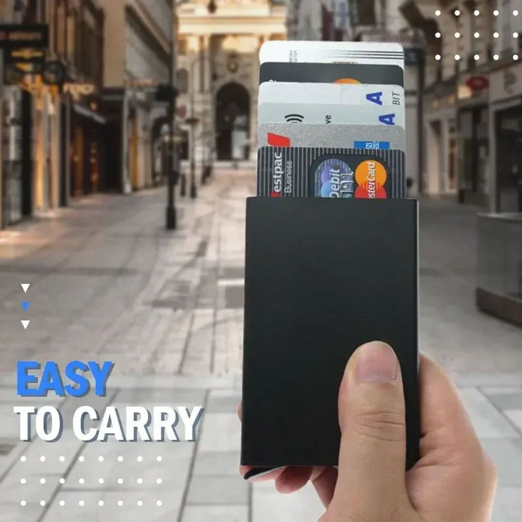Pop-up Card Holder image 4