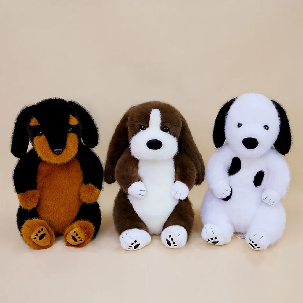 Plush Dog Cat image 4