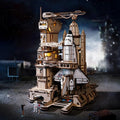Robotime Space Shuttle 3D Wooden Puzzle