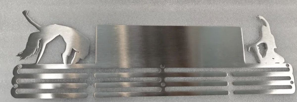 Medal Hanger image 2