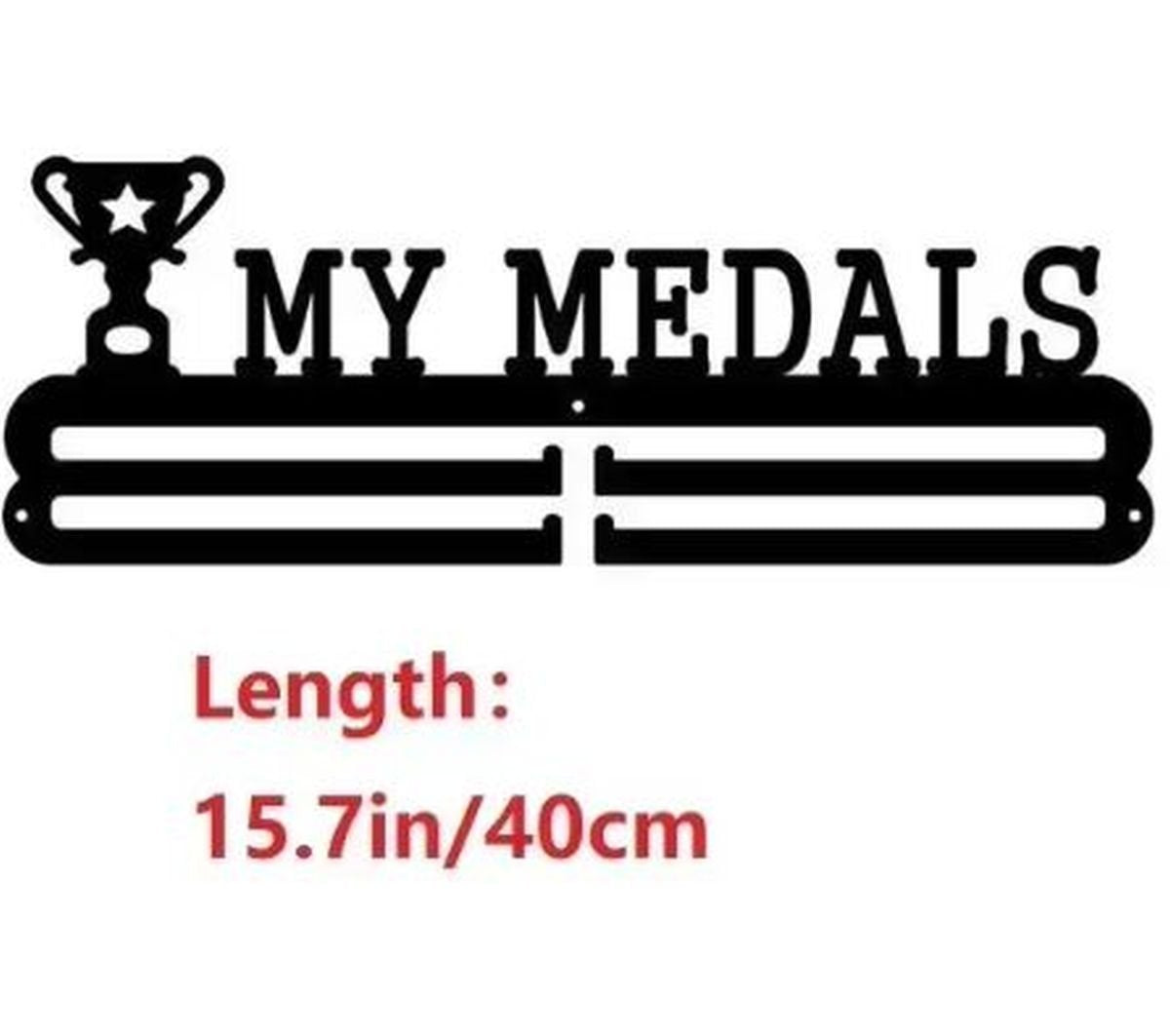 Medal Hanger image 9