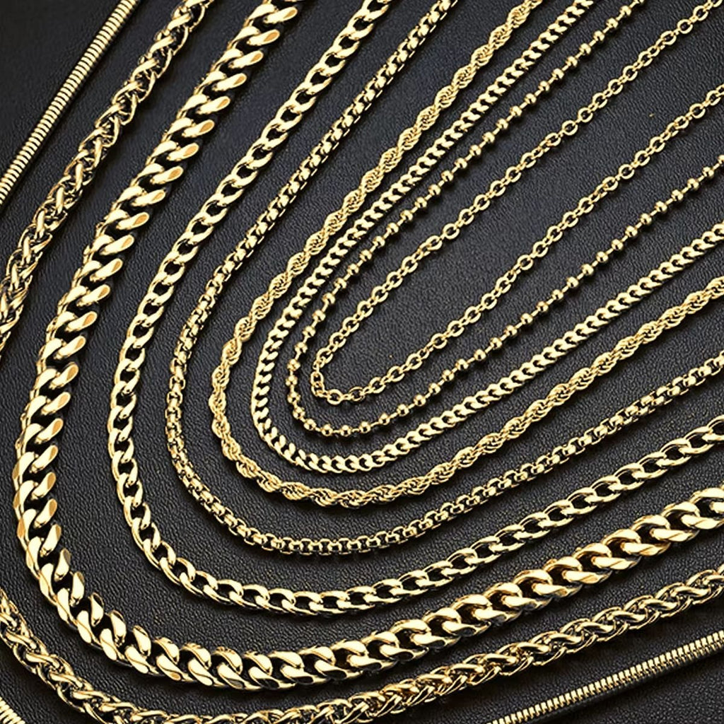 Gold Plated Jewellery image 4