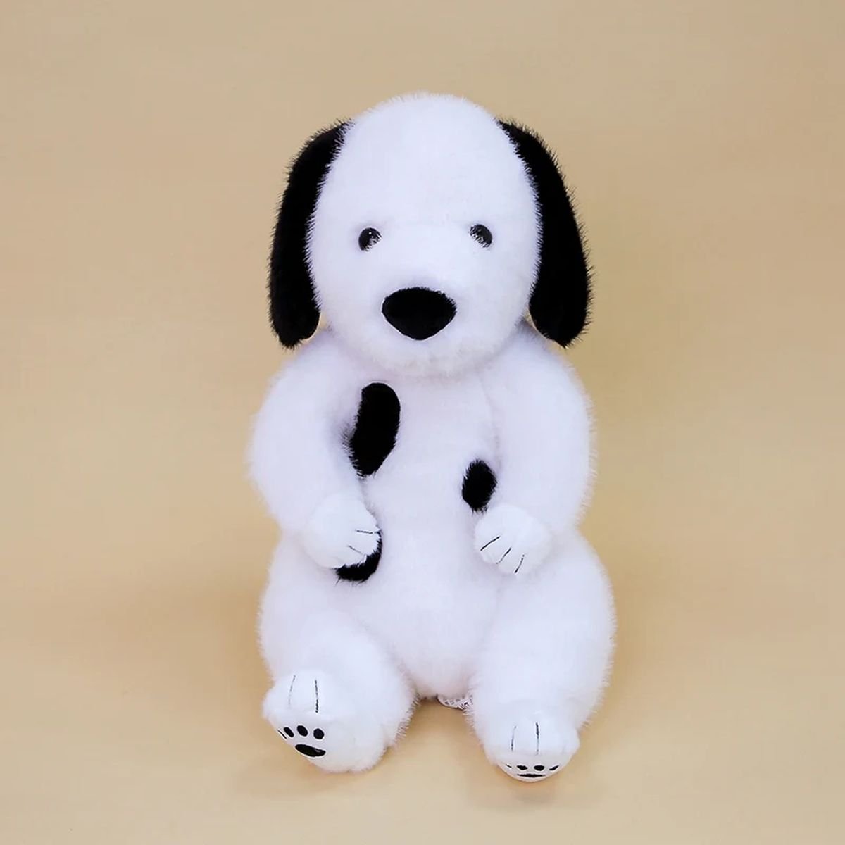 Plush Dog Cat image 9