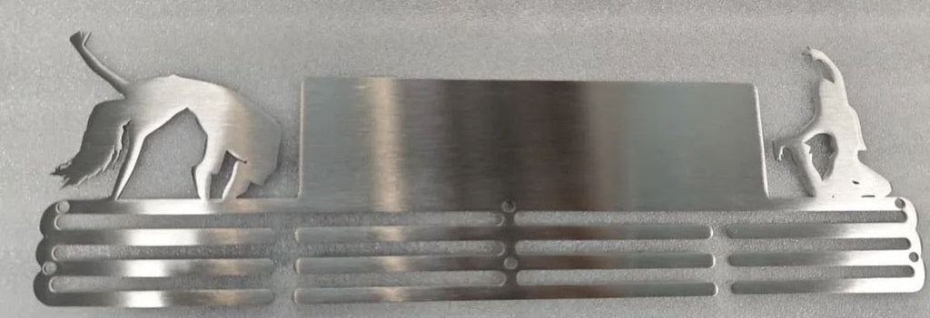 Medal Hanger image