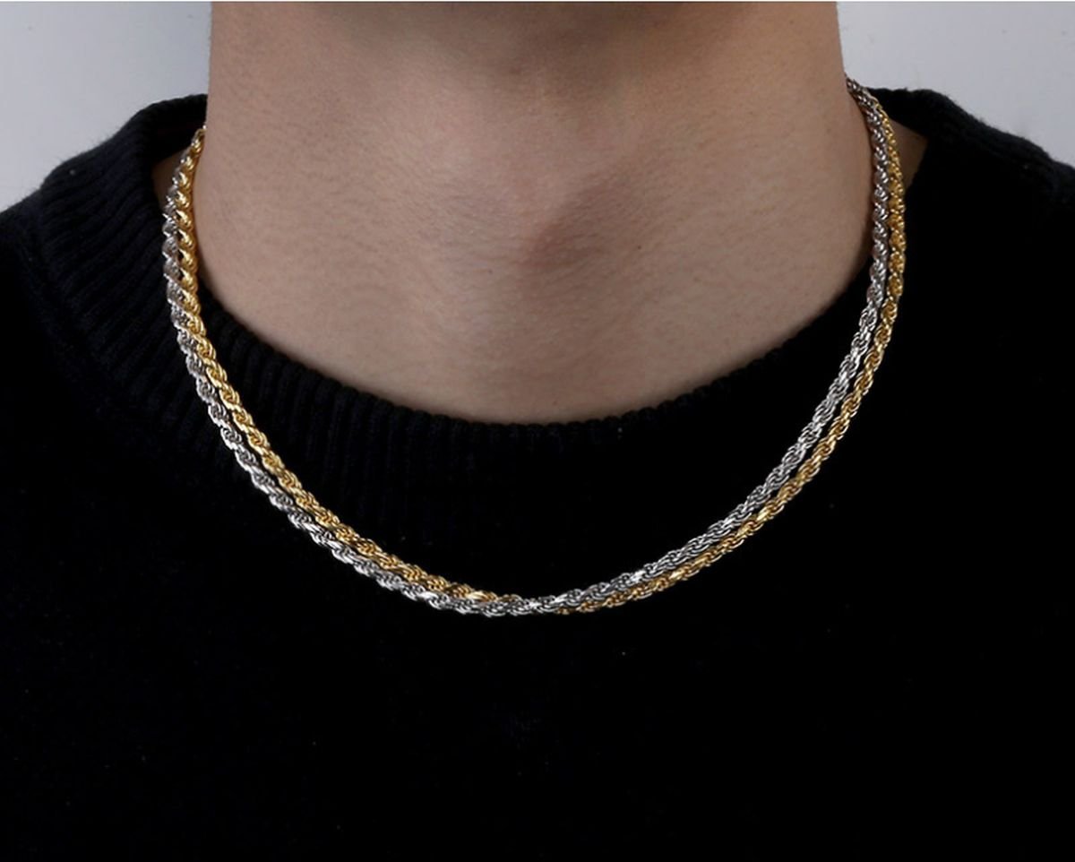 Gold Plated Jewellery image 10