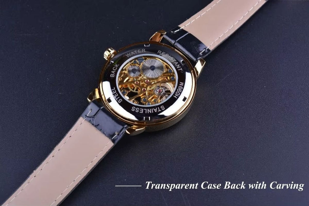 Automatic Mechanical Watch image 2