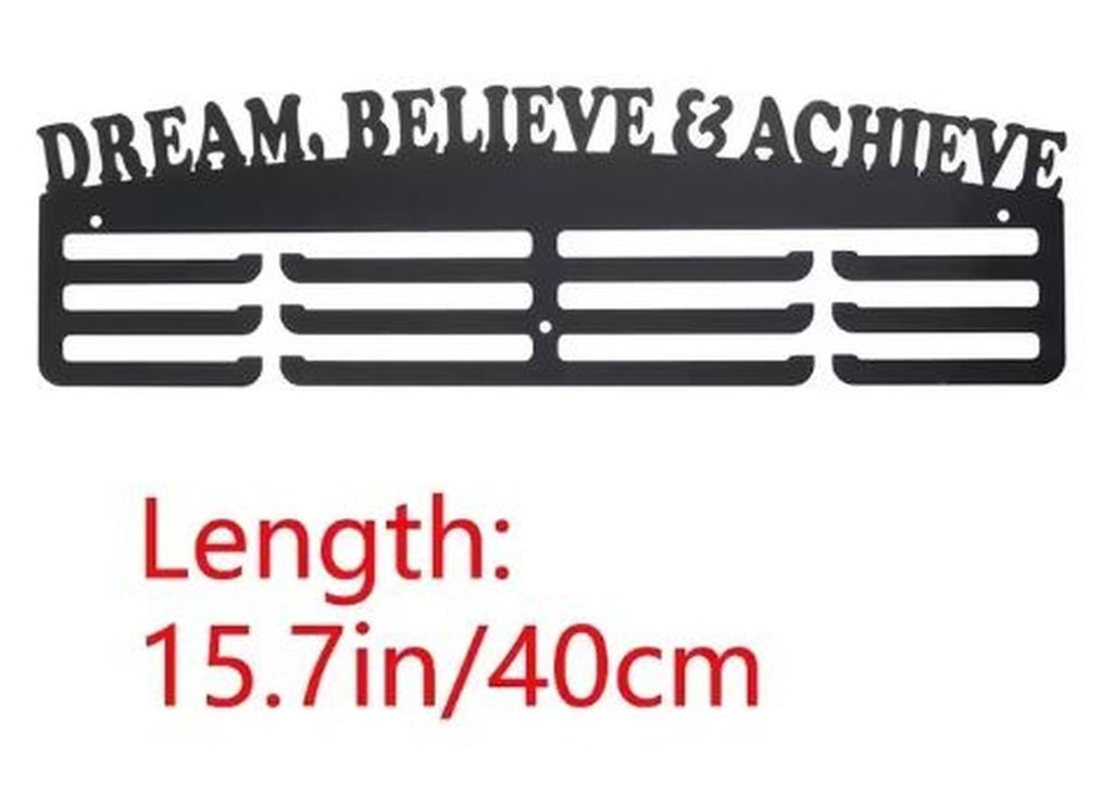 Medal Hanger image 8