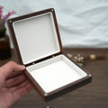 Wooden Jewellery Box image 3