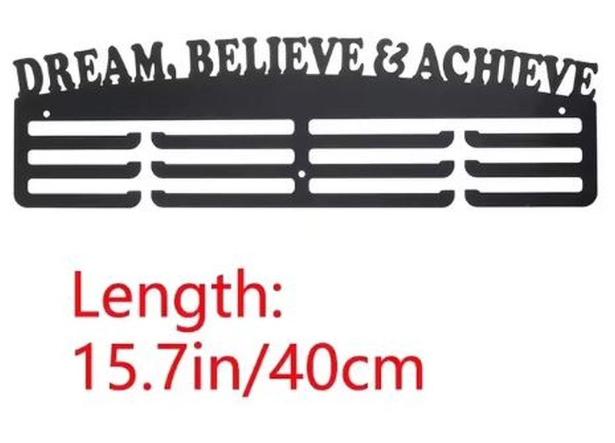 Medal Hanger image 10