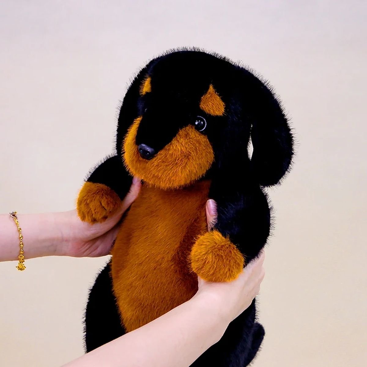 Plush Dog Cat image 5
