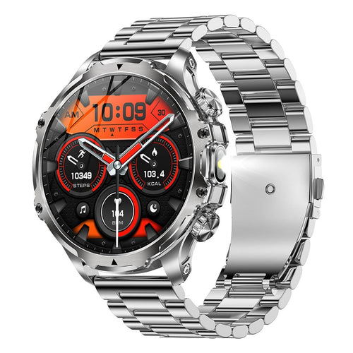 2024 AK75 Smart Watch image 0