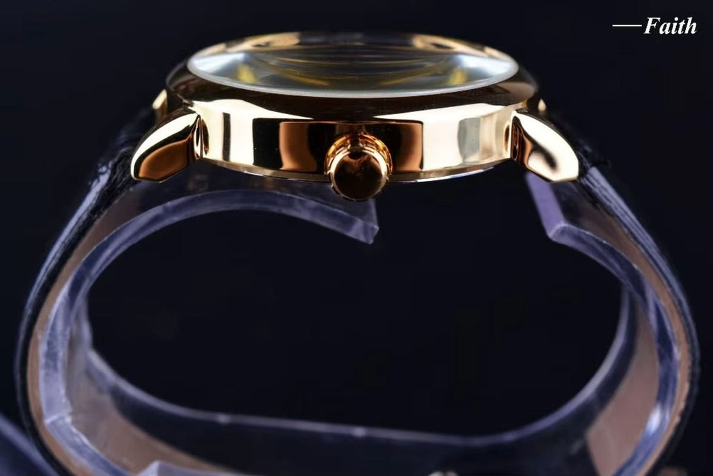 Automatic Mechanical Watch image 6