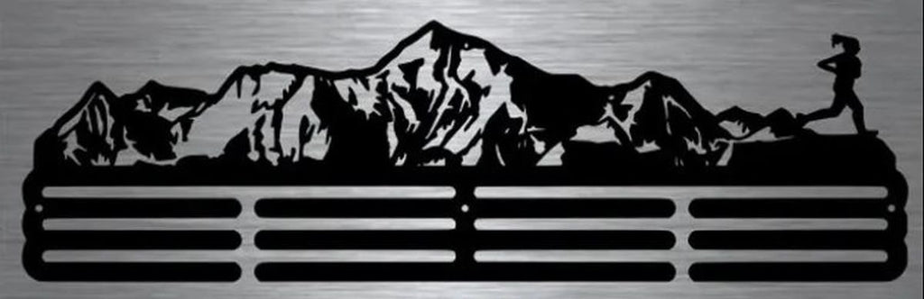 Medal Hanger image 7