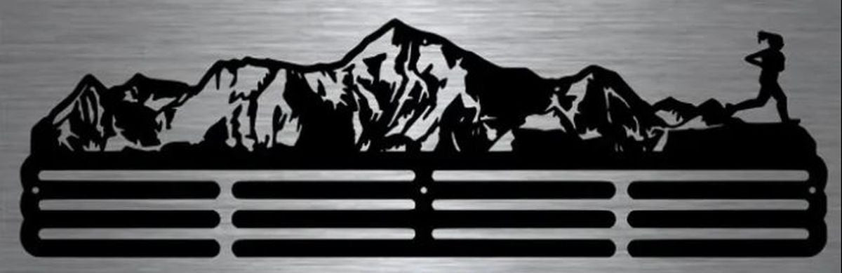 Medal Hanger image 7