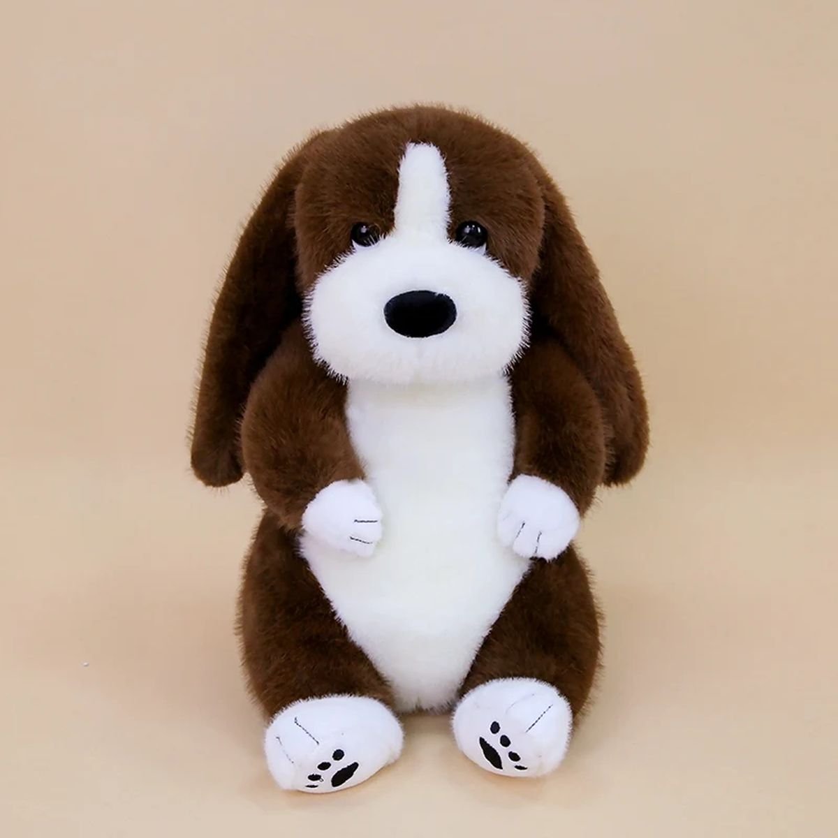 Plush Dog Cat image 1
