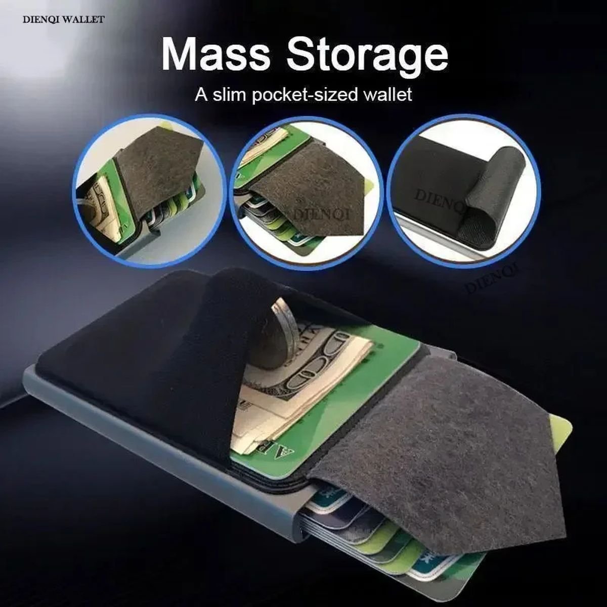 Pop-up Card Holder image 8